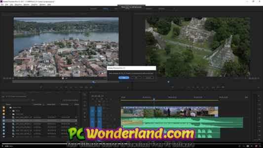 Adobe Premiere Pro 12.1 2 Download Mac